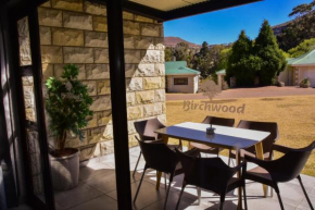 Birchwood A & B @ Clarens